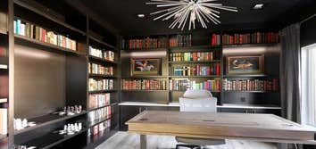 Design N Mind Interiors