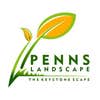 Penns Landscape logo
