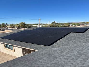Roofing in Scottsdale, AZ