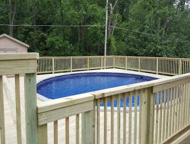 Photo(s) from Keystone Construction