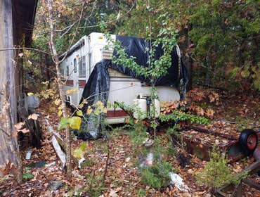 Property Cleanup
