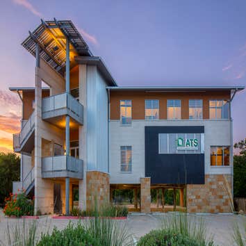 ATS - Custom Commercial Office Building 12,000 s.f
https://ats-engineers.com/