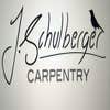 J.Schulberger Carpentry logo