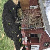 Photos by Steve Danylko Land Service #1 New lawn and landscaping