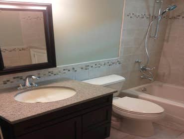 Vision Homes Of Ny Inc Project 1 - Schneider, Miller Place,NY New home build