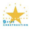 9 Star Construction Inc logo