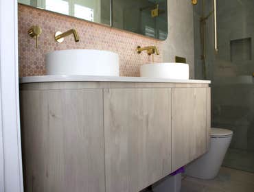 Photos by Jet Bathroom Remodeling Chicago #1