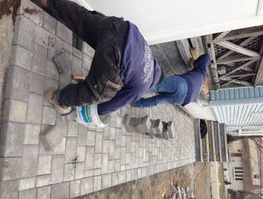 Photo(s) from Montebello Green Landscaping & Construction