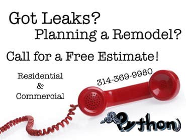 Photo(s) from Python Plumbing LLC