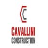 Cavallini Construction LLC logo