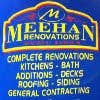 Meehan Renovations Inc logo