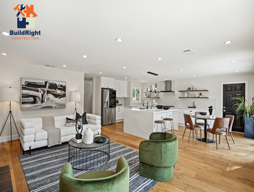 Photos by Buildright Construction #1