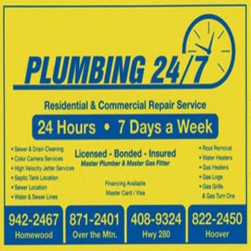 pikes plumbing , birmingham plumber , plumber
