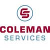 Coleman Services logo