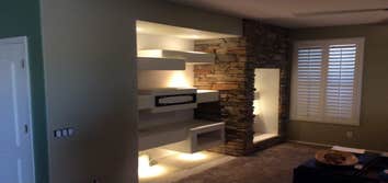 Home Remodel