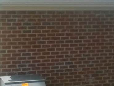 Photo(s) from Myers & Heard Masonry Brick Project
