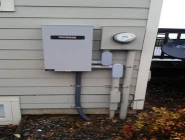 Photo(s) from Glacier Electric Llc