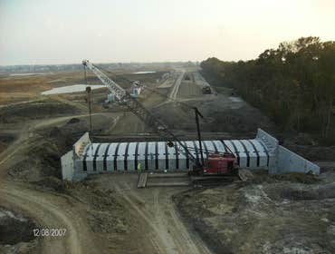 M Matt Durand Llc Project