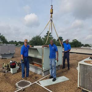 Photos from Tropics Air Conditioning & Heating
