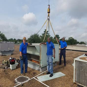 Photos from Tropics Air Conditioning & Heating