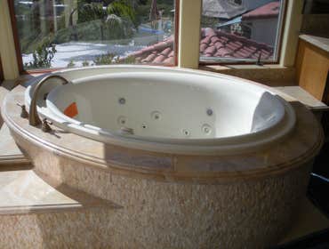 Plumbing Projects in San Diego