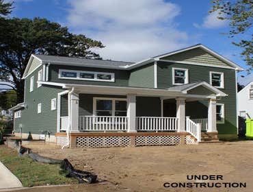Photos by Cowdin Design + Build #1