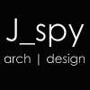 J_spy Architecture and Design logo