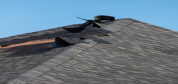 Hail damage inspection and repair