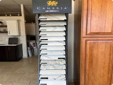 Photos by Kitchen Kraftsman - Remodeling, Cabinets, Flooring #1