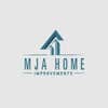 MJA Home Improvements logo