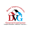 Dvg Home Improvements logo