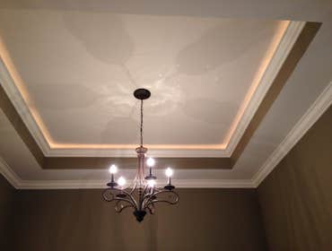 Greenville SC Electrician