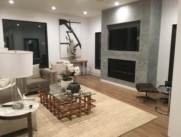 HOME REMODELING We are specialized in many different areas of home remodeling. New construction, house remodeling and commercial property remodeling a