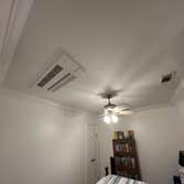 Photos by Klein Cooling LLC #2 Mitsubishi multi-Zone VRF System