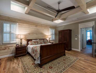 Home remodel