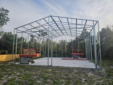 Photos by Southern Screen Repair LLC DBA: Southern Construction #2