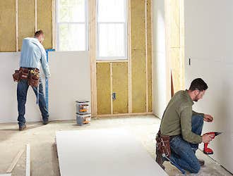 Photos by Dc Drywall Contractors #1