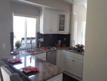 Photo(s) from California Custom Tile Works