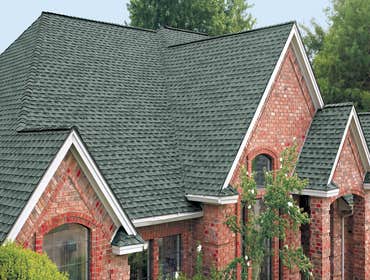 Project photos from Armstrong Painting, Roofing And Windows