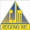 Cjm Roofing Inc logo