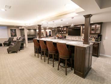 Photos by Cowdin Design + Build #1