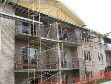 Fire, Smoke and Water Damage Restoration