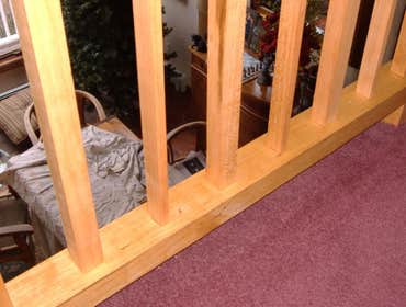 Some pictures of finished work.