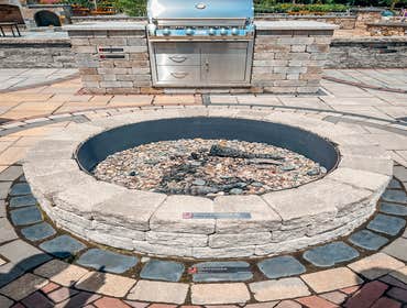 Photos by Touchstone General Contractor #1