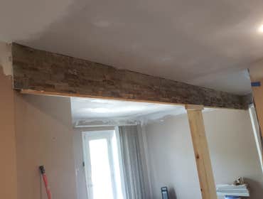 Photos by Zion Home Improement/restoration LLC #1