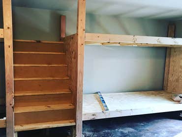 Photos by Christian Carpentry #1