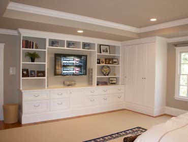 Tomasi Design Project Various custom projects