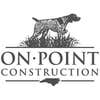 on Point Construction LLC logo