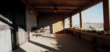 Halls Residence