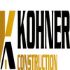 Kohner Construction LLC logo